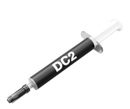 be quiet! DC2 3g